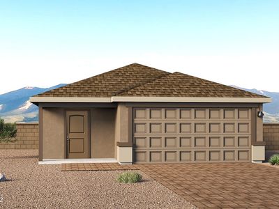 3724 W Via Los Olmecas, Tucson, AZ, 85746