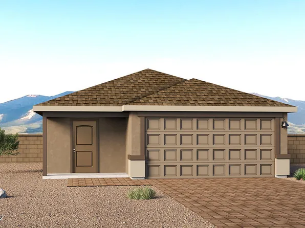 3724 W Via Los Olmecas, Tucson, AZ 85746