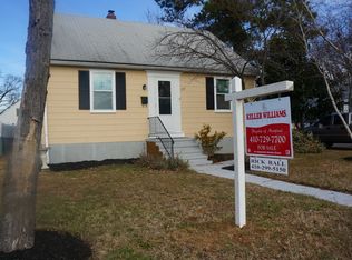 310 Griffith Ln, Glen Burnie, MD 21061
