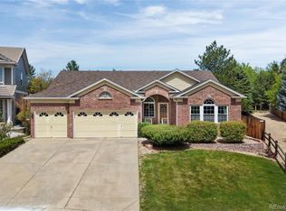 9823 Pebble Beach Ln, Lone Tree, CO 80124