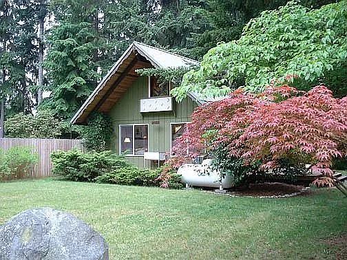 2506 Goss Lake Rd photo 1