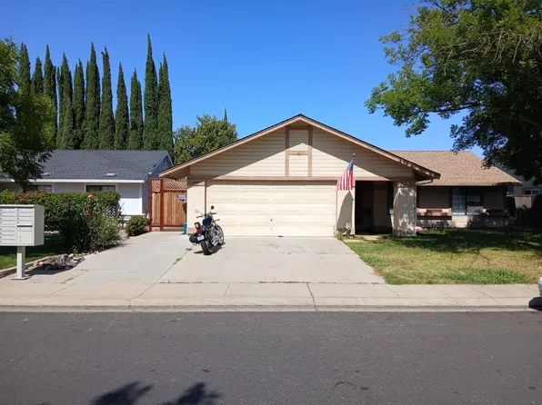 1505 Havasu Drive, Modesto, CA 95355