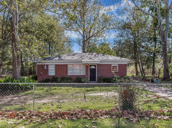 6307 Jersey Gold Rd, Keithville, LA 71047