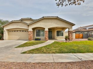 4152 E Blue Sage Rd, Gilbert, AZ 85297