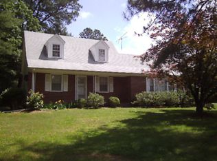 89 Pisgah Church Rd, Rice, VA 23966