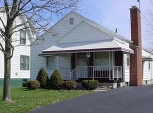 644 S Hampton Rd, Columbus, OH 43213