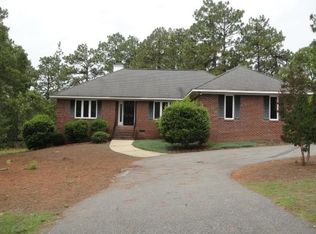 7 Hialeah Pl #7, Pinehurst, NC 28374