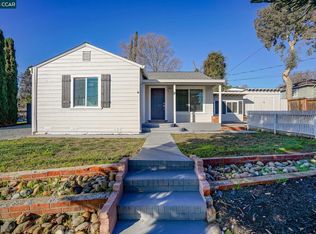 4786 Blum Rd, Martinez, CA 94553