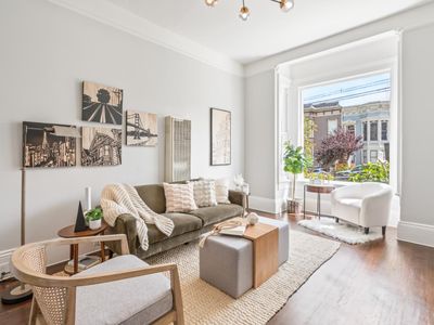 2632 Sutter St, San Francisco, CA, 94115