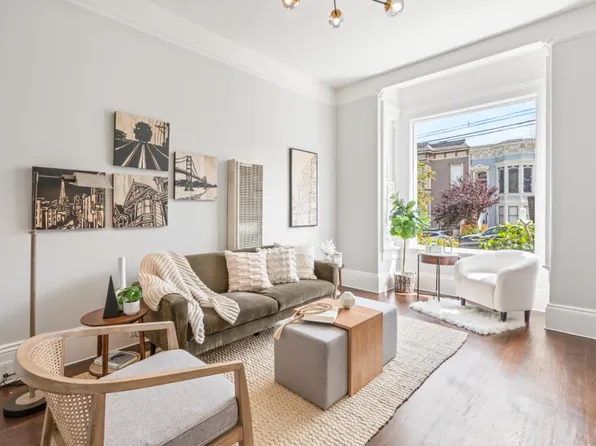 2632 Sutter St, San Francisco, CA 94115
