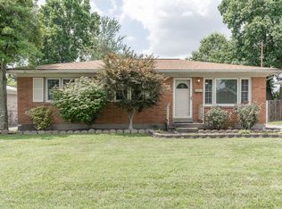 9902 Caven Ave, Louisville, KY