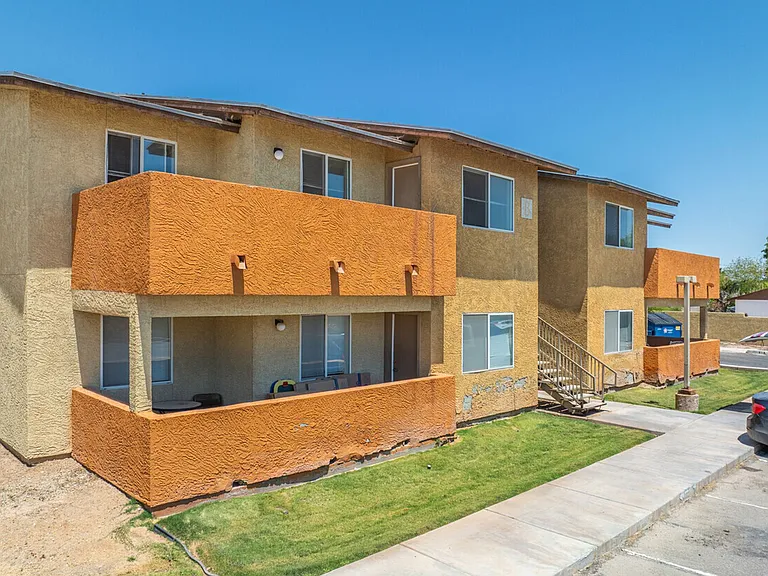 Casa De Roman Apartments — Photo 6