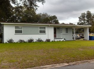 2605 Charbray Dr, Jacksonville, FL 32211
