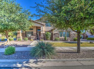 18771 E Oak Hill Ln, Queen Creek, AZ 85142