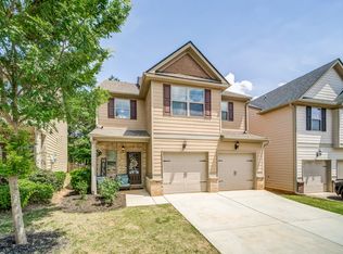 145 Covington Ter, Newnan, GA 30263