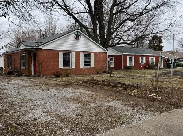 2216 E Michigan St, Evansville, IN 47711