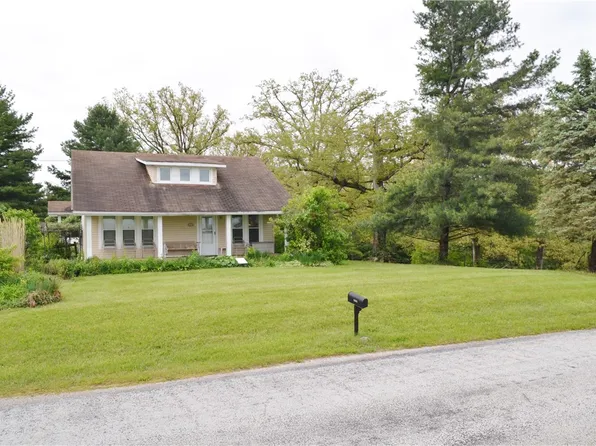 3261 S River Rd, South Charleston, OH 45368