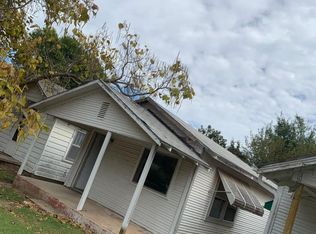 509 N Dorothy Ave, Shawnee, OK 74801