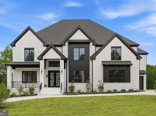 3640 Sky Ln, Cumming, GA 30041