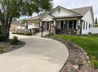 5701 Chardonnay St, Evans, CO 80634