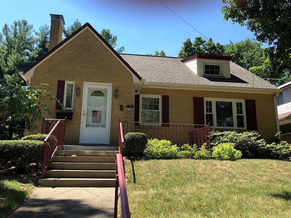 1st image of 1617 W Belmar Pl