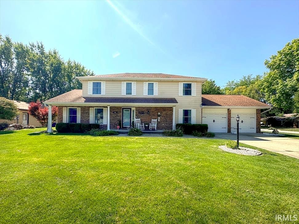 903 Salem Dr, Kokomo, IN 46902 Zillow