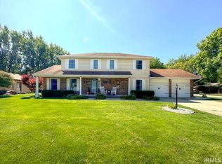 903 Salem Dr, Kokomo, IN 46902