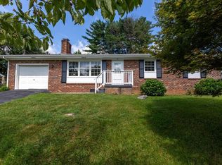 21 Longdale Rd, Bristol, VA 24201