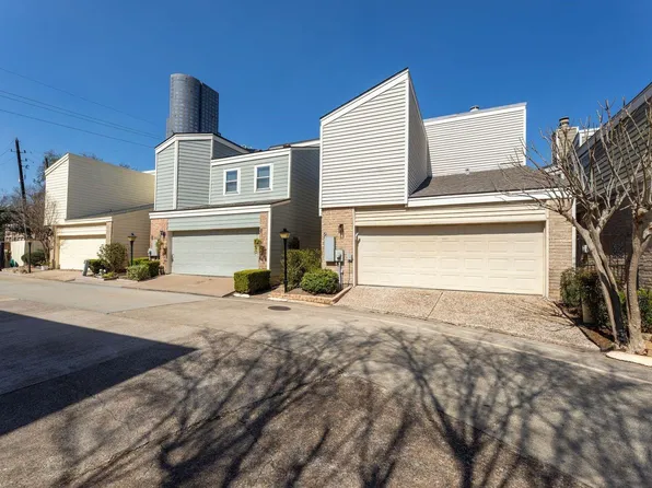 1829 Bering Dr APT 2, Houston, TX 77057