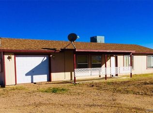 10116 N Avenida Vientos, Kingman, AZ 86409