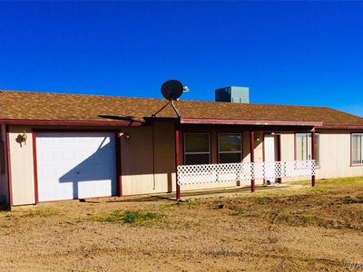10116 N Avenida Vientos, Kingman, AZ, 86409