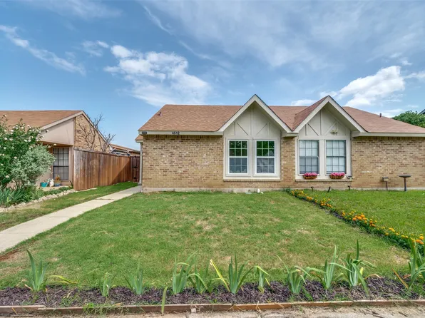 4612 Chapman St, The Colony, TX 75056