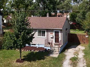 533 Maus Ave, Ypsilanti, MI