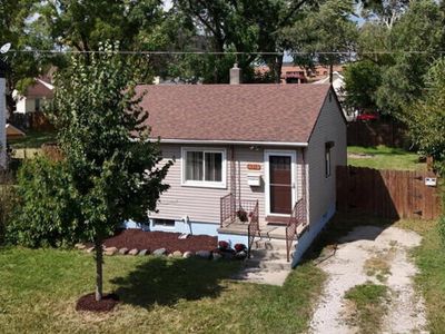 533 Maus Ave, Ypsilanti, MI, 48198