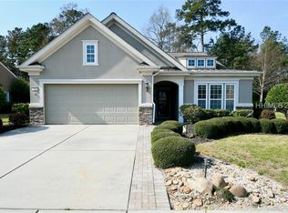 33 Whitepoint Gardens Way, Bluffton, SC 29910