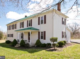 110 E Parkins Mill Rd, Winchester, VA 22602