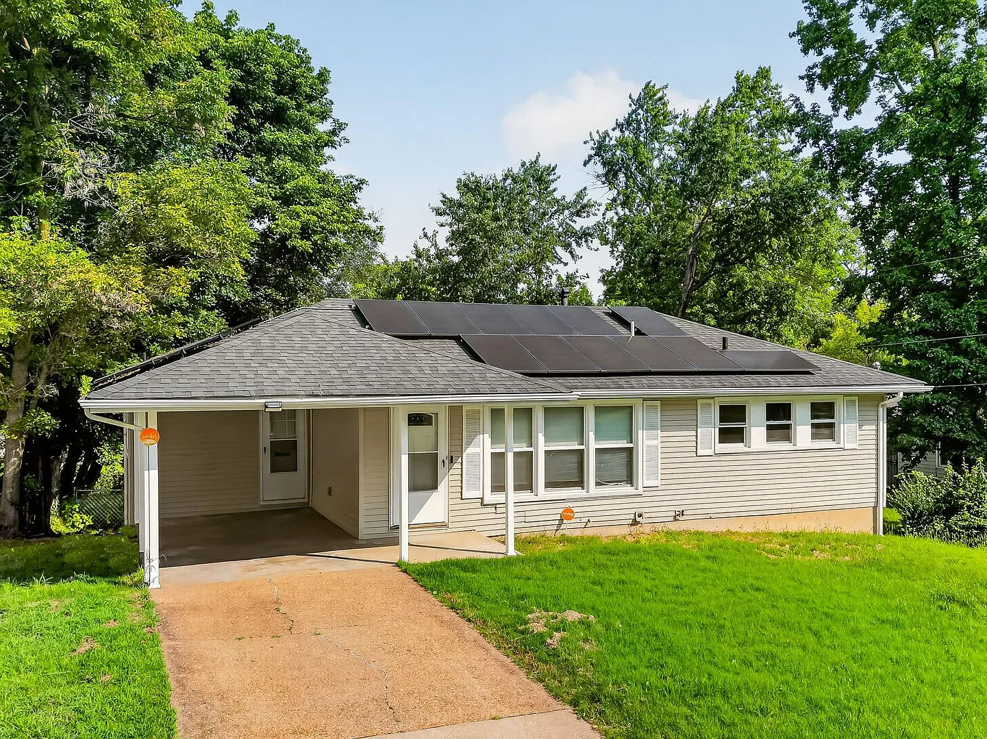 2059 Wilbert Dr 3 Bedroom Home Section 8 Welcome First Month FREE — Photo 4