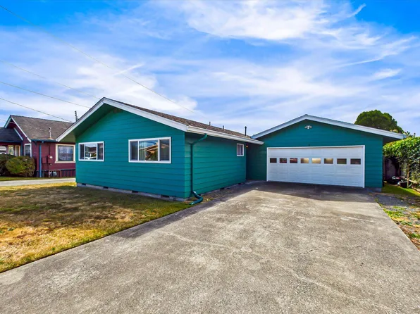 2714 H St, Eureka, CA 95501