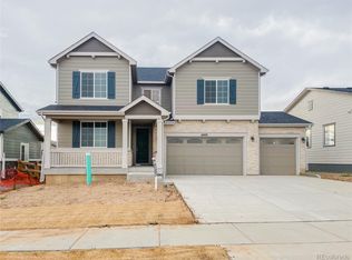 4009 N Gold Bug St, Aurora, CO 80019