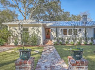 100 Friend St, Mount Pleasant, SC 29464