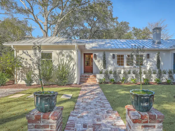 100 Friend St, Mount Pleasant, SC 29464