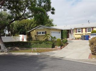 14627 La Pluma Dr, La Mirada, CA 90638