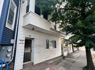 46 S Tulpehocken St APT 3, Pine Grove, PA 17963