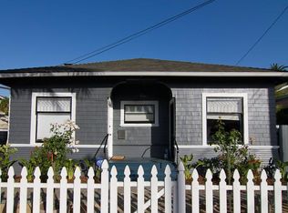 325 W Figueroa St, Santa Barbara, CA 93101