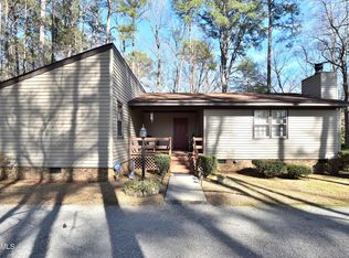 2089 Pleasant Hill Rd, Rocky Mount, NC 27801