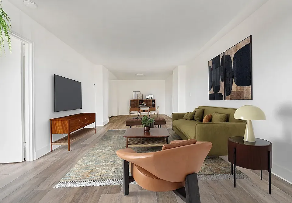 104-40 Queens Blvd #16V