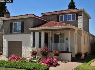 532 Simon St, Hayward, CA 94541