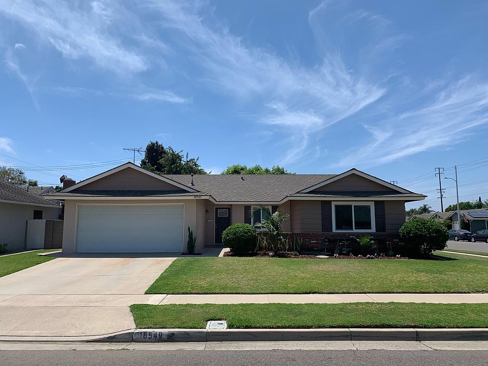 FRONT VIEW FROM CORK STREET, CORNER LOT