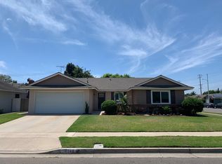 18549 Cork St, Fountain Valley, CA 92708