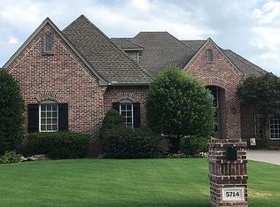 5714 E 109th St, Tulsa, OK 74137